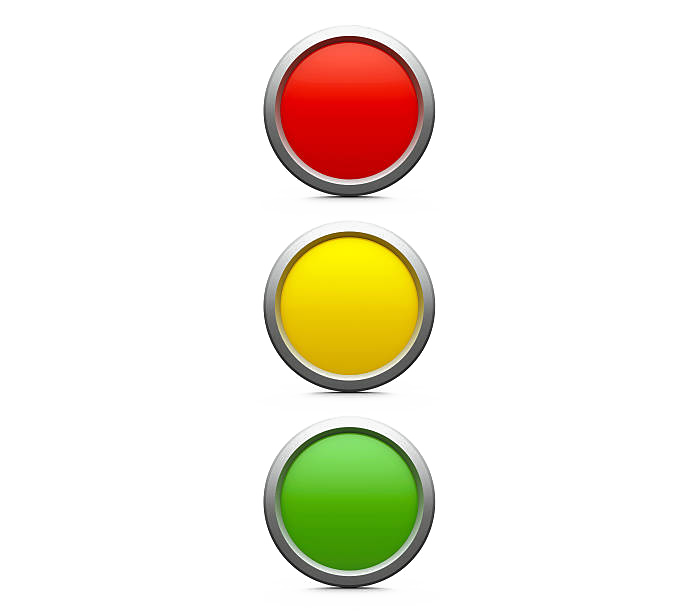 Traffic Light Status