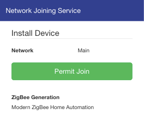 Permit Join