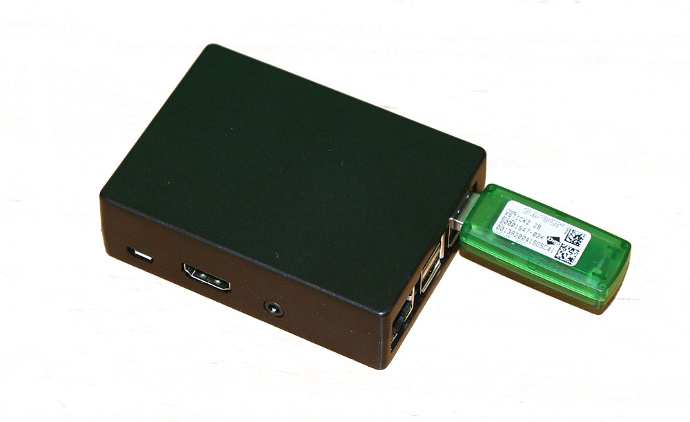 Network Adapters