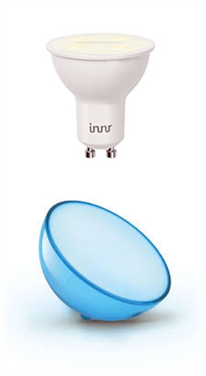 Smart Light Bulbs