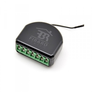 Fibaro Relay