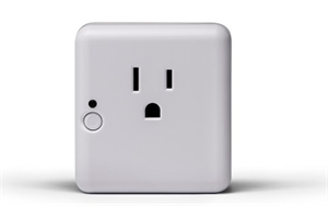 Iris Gen 2 Smart Plug