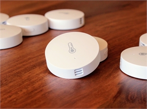 Xiaomi Temperature Sensor