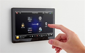 Wall Tablet