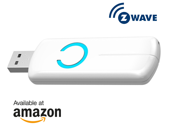 Aeotec ZStick Gen5 USB Z-Wave netwrok adapter